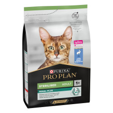 Pro Plan Gato Sterilised Coelho 